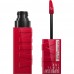 Maybelline Labial Líquido Superstay Vinyl Ink 50 Wicked